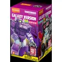 Blokees Transformers, Hero Series, version Galaxy, Figurines à collectionner - 04 Fractured Space-Time image 1