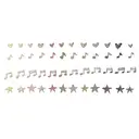 Faber-Castell Black Edition Teintes de peau Lot de 12 crayons de couleur image 4