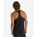 NEW BALANCE Race Day Ultra Light Singlet Black XL image 1