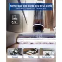  TINECO FLOOR ONE S7 Aspirateur balai vapeur sans fil tout-en-un image 4