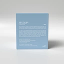 The Lab Co. Luxury Scented Candle | Ceramic Jar | 45hrs Burn Time | Soothing Fragrance with Linen, Chamomile and White Rose | 100% Vegan Soy Wax | 280g wax weight image 1