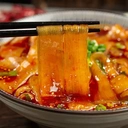 Chuanwazi Hot Vermicelli Noodles 240g image 2