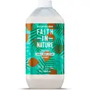 Faith In Nature Hand & Body Lotion Coconut 5L image 0