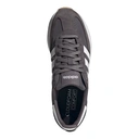 ADIDAS Run 72 2.0 Gris/Blanc/Caoutchouc 44 2/3 image 1