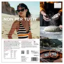 Crosta Mollica Rustica Sourdough Pizza 444g image 2