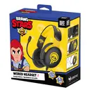 Subsonic Brawl Stars Drippy Skull Casque Gaming filaire - PS5/PS4/PC/Switch/Xbox image 5