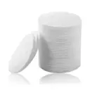 Nutmeg 200 Cotton Wool Pads image 1
