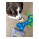 Pointer Milky Petite Bones 400g image 1