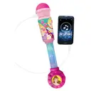 Disney Princess Light-up Microphone with Speaker, Melodies and Sound Effects image 8