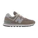 NEW BALANCE 574 Core Grey/White WMNS 37,5 image 0