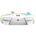 Turtle Beach Manette sans fil Afterglow Wave pour Switch 2 - Blanc image 4