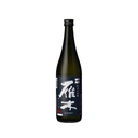 Gangi Yuunagi Junmai Daiginjo Sake 720ml image 0