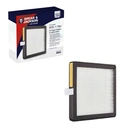 SPEAR & JACKSON HEPA Replacement Filter – For 48845 2-in-1 Air Purifier & Dehumidifier， Reduces Humidity and Improves Indoor Air Quality， 48842 image 0