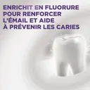 AQUAFRESH Dentifrice Triple Protection Blancheur - 125 ml image 4