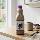 YONHO Black Soybean Drink  920ml image 1