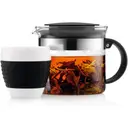 Bodum Bistro Nouveau Teapot 1.5L image 4