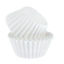 Caroline White Cupcake Case Pack of 100 image 2