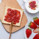 Cupid strawberry jam 170g image 5