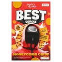 Squid Game Best Cereal Honeycomb Crisp 425g image 1