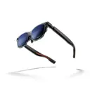 VITURE Luma Ultra XR-Brillen, 152 Zoll ultrascharfes Display, volle 6DoF-Unterstützung, AR-Handgesten, 52° Sichtfeld, 1500 Nits, AR-Brille für iPhone 17/16/15, Android, Mac, PC, Switch & Switch 2, Echtzeit 2D-zu-3D【Mit KOSTENLOSEM GESCHENK USB-C-auf-Brille-Adapter und Ladegerät】 image 1