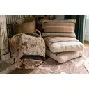 Vivaraise Gatsby Coussin de sol Sienne 55 x 55 x 10 cm image 2