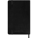 MOLESKINE Carnet de poche classique avec couverture souple - Noir image 1