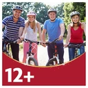 Seven Seas Omega-3 Fish Oil + Cod Liver Oil Liquid Maximum Strength - 150ml image 6