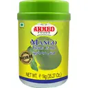 Ahmed Foods 1kg Mango Pickle image 0
