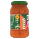 Dolmio Intensify Sriracha Style Chunky Vegetables Pasta Sauce 400g image 2