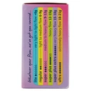 Lil-Lets Smartfit Non-Applicator Tampons Super 16 Pack image 5