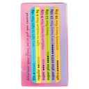 Lil-Lets Smartfit 10 Non-Applicator Tampons Super image 5