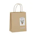 Mikirei Gift Bags Occasional Kraft Assorted Medium 8pcs image 4
