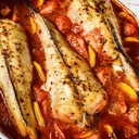 The Fish Society Wild British Monkfish Whole Fillet 200g image 1