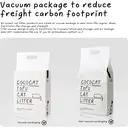 Cococat tofu cat litters -2 *2.5kg image 6