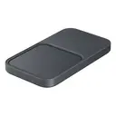 Samsung Wireless Charger Duo Zwart (incl. kabel) image 2