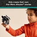 LEGO Star Wars™ 75412 Death Trooper & Night Trooper Battle Pack image 3