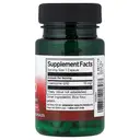 Swanson Coenzyme Q10 Heart Support 10mg Capsules - 100 Capsules image 1