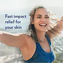 Vaseline Expert Care Body Cream Dry Skin Healing Balm  250ml image 4