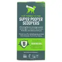 Benevo - Biodegradable Dog Poo Bags - 120 BAGS image 1