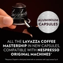 Lavazza Espresso Maestro Ristretto 10 Capsules 57g image 3