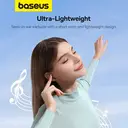 Baseus E12 True Wireless Earphones image 1