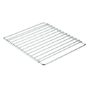 Wpro ACC011 - Grille extensible en inox chromé pour fours et réfrigérateurs - largeur ajustable de 35 à 56 cm image 0