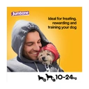 Pedigree Jumbone Adult Medium Dog Treat Chicken & Lamb 2 Chews 180g image 3