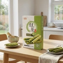 Royal Family Egg Roll Matcha 72g image 1