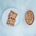 Ortiz Tinned Tuna In Olive Oil x1, 112g image 1