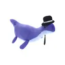 Fisch 8 inch Collectable Soft Toy Plush Blind Box Assortment image 4