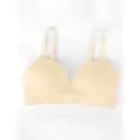 Feelingirl Wireless Small Boobs Push-Up Seamless Comfort Full Coverage Multiple Styles Bra for Women L Skin, Couple Gift Perfect Gift image 7