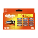 Gillette Fusion 5 Lames de rasoir - Lot de 12 lames image 5