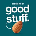 KIND Dark Chocolate Nuts and Sea Salt Bar 3x30g image 2