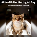 PETKIT PUROBOT CRYSTAL DUO image 4